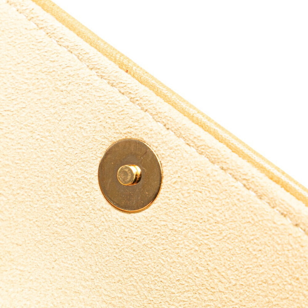 LOUIS VUITTON Brown Monogram Leather Fanny Pack - Picture 4 of 10